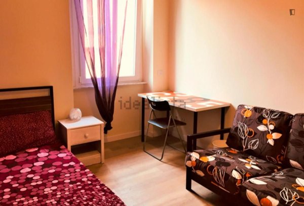 casa indipendente in affitto a Roma