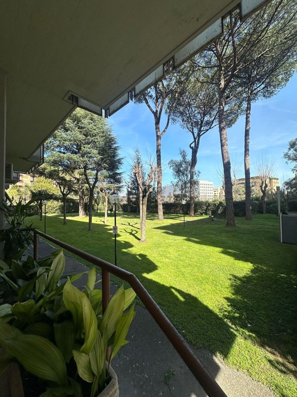 appartamento in affitto a Roma in zona EUR
