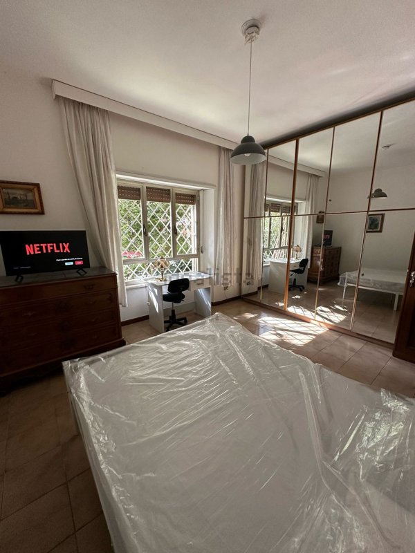 appartamento in affitto a Roma in zona EUR