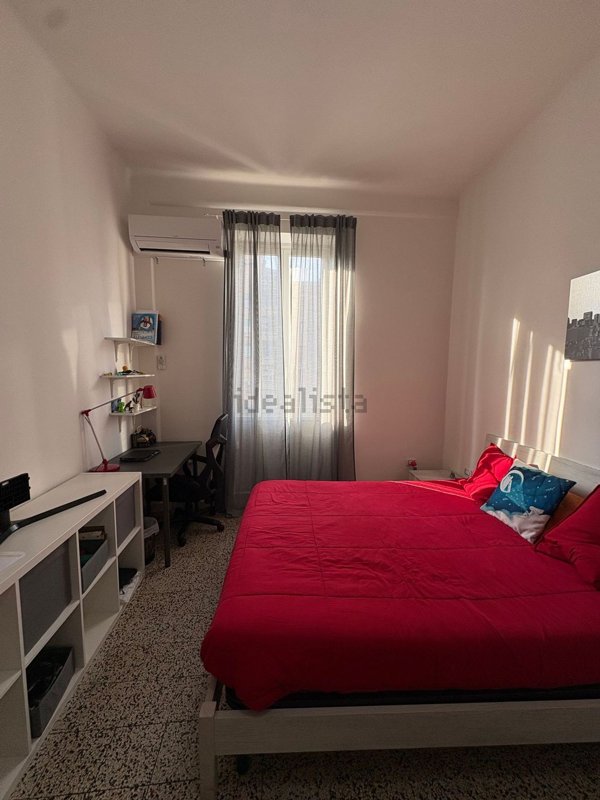 appartamento in affitto a Roma in zona Tiburtino