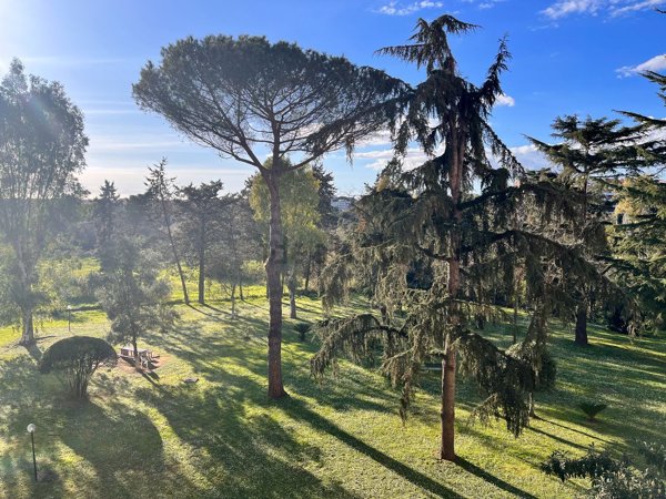 appartamento in affitto a Roma in zona Primavalle