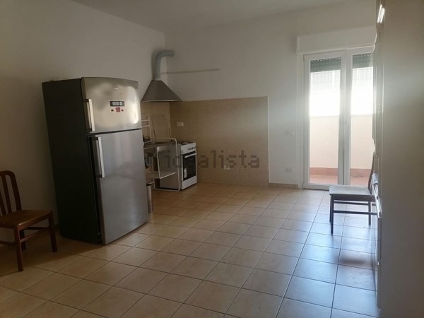 appartamento in affitto a Roma in zona Finocchio