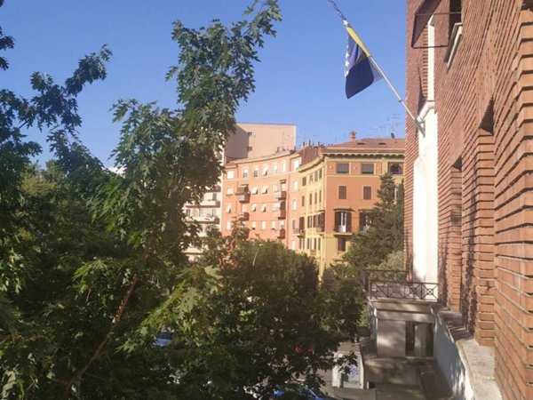 appartamento in affitto a Roma in zona Rione Prati