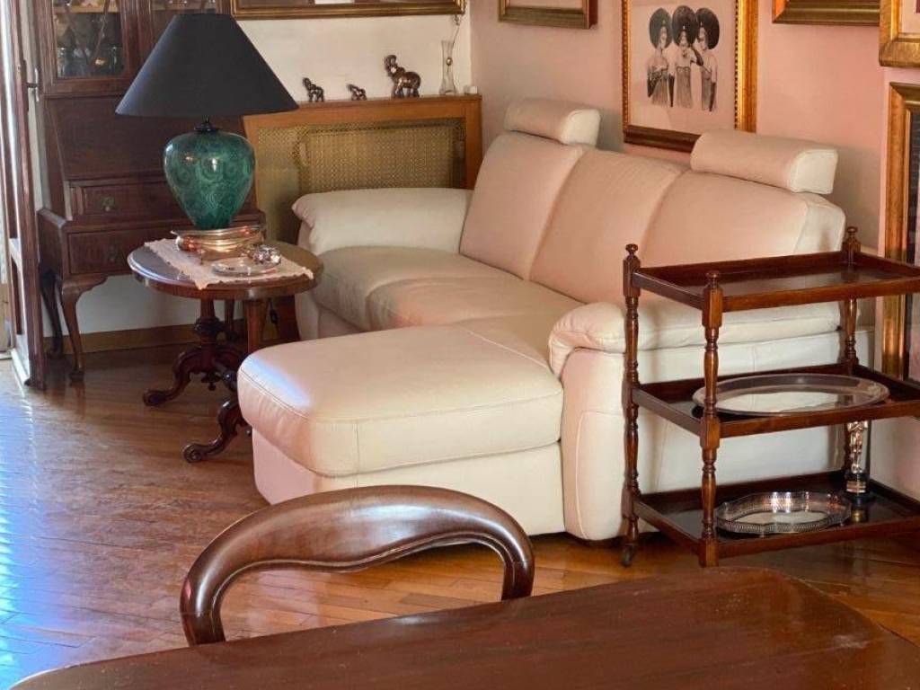 appartamento in affitto a Roma in zona Gianicolense