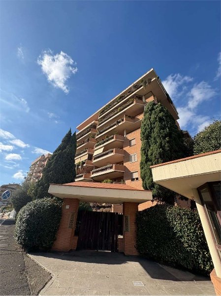 appartamento in affitto a Roma in zona Torrino