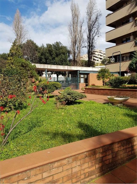 appartamento in affitto a Roma in zona EUR