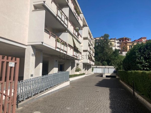 appartamento in affitto a Roma in zona Prima Porta