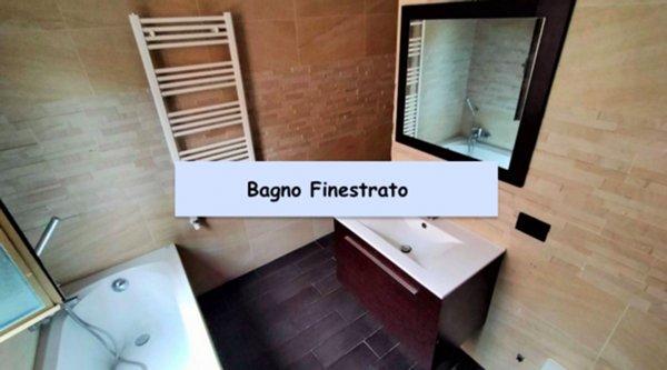 appartamento in affitto a Roma in zona Prenestino-Centocelle