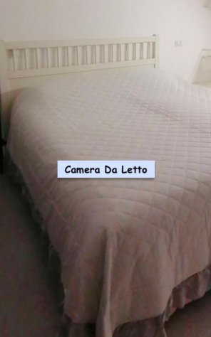 appartamento in affitto a Roma in zona Appio Latino