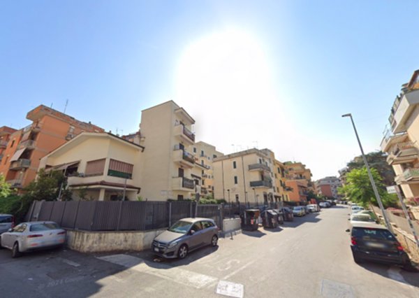 appartamento in affitto a Roma in zona Torre Maura