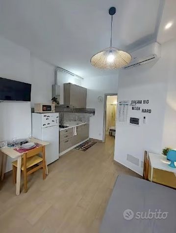 appartamento in affitto a Roma in zona Labaro