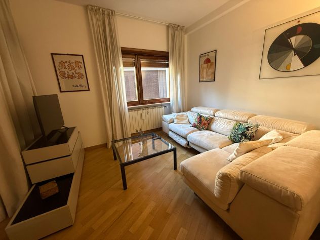 appartamento in affitto a Roma in zona Tuscolano