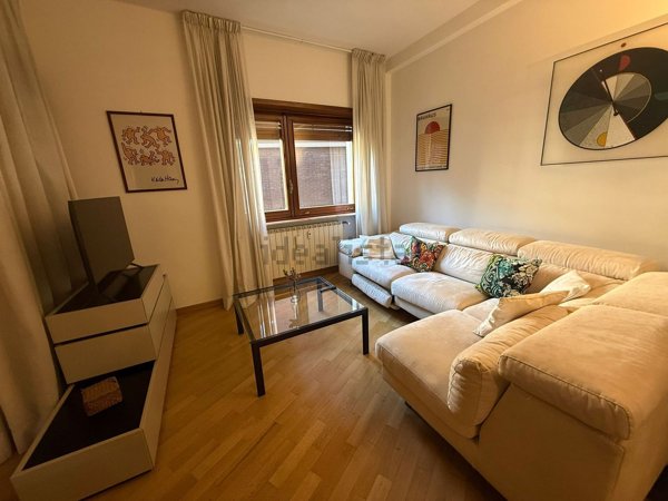 appartamento in affitto a Roma in zona Tuscolano