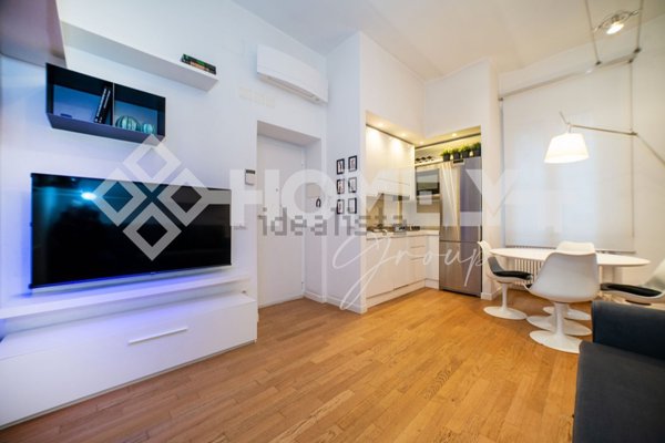 appartamento in affitto a Roma in zona Esquilino