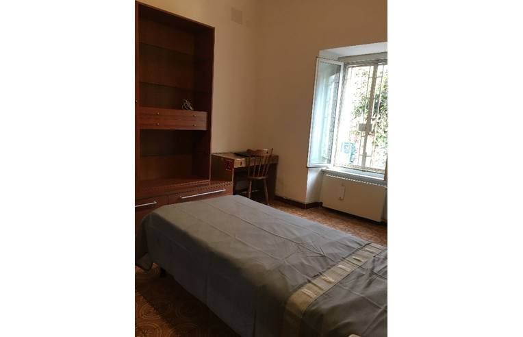 casa indipendente in affitto a Roma in zona Ponte Mammolo