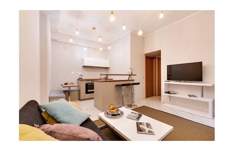 appartamento in affitto a Roma in zona San Saba - Ripa