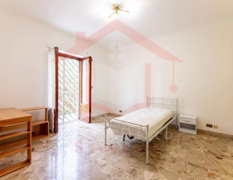 appartamento in affitto a Roma in zona Ponte Mammolo