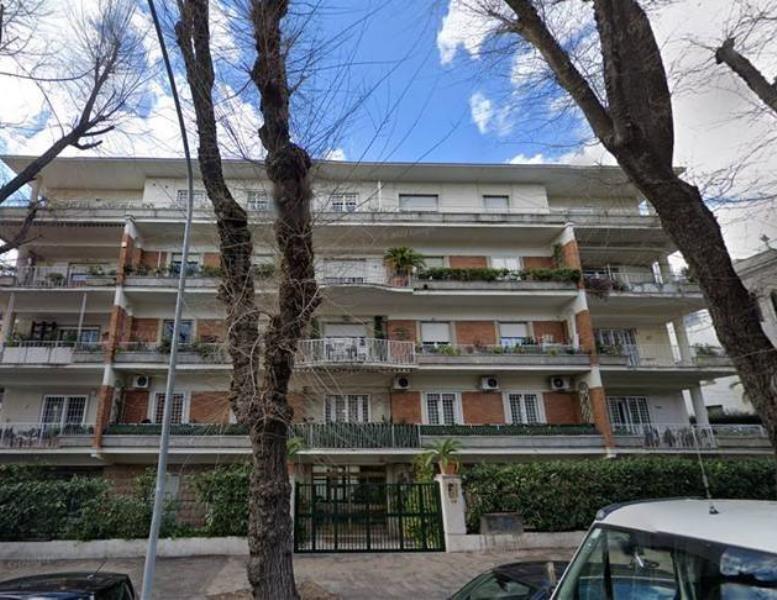 appartamento in affitto a Roma in zona San Saba - Ripa