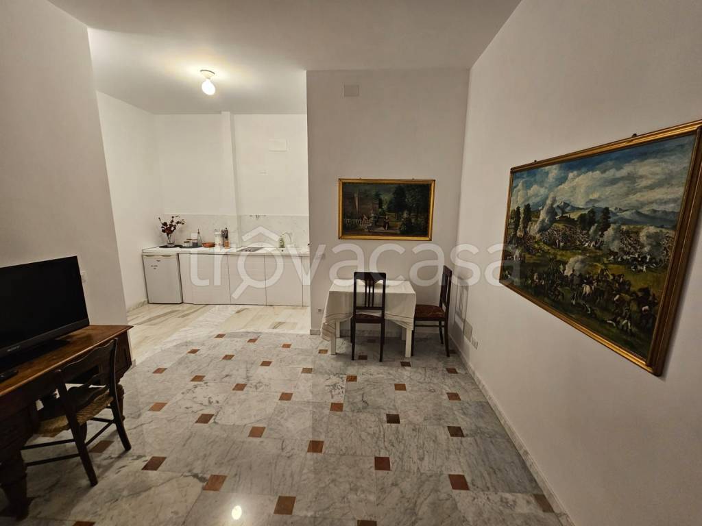 appartamento in affitto a Roma in zona Della Vittoria