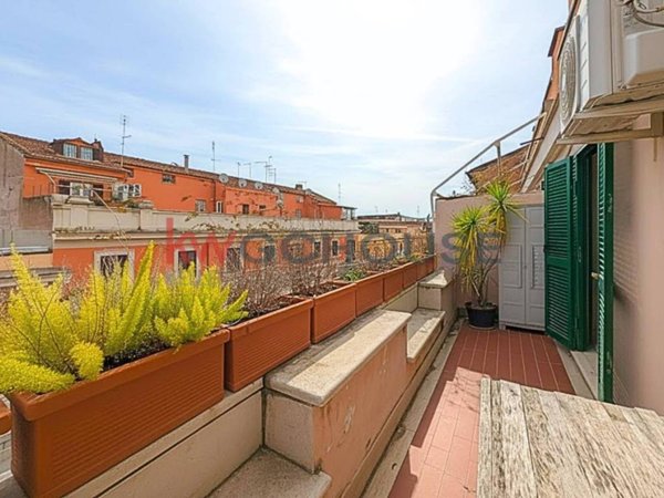 appartamento in affitto a Roma in zona Esquilino