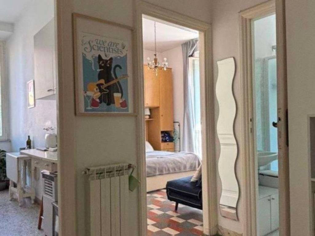 appartamento in affitto a Roma