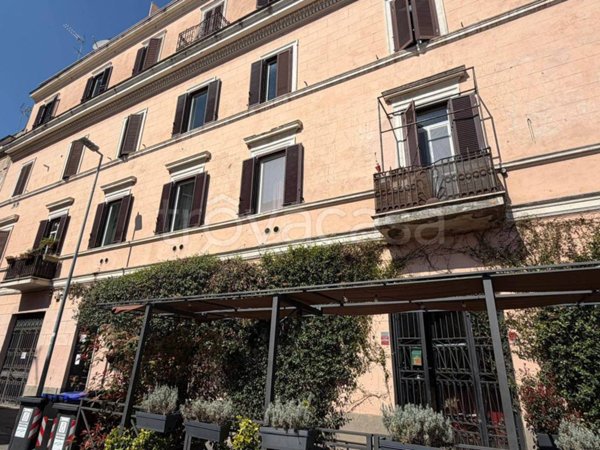 appartamento in affitto a Roma in zona Tiburtino
