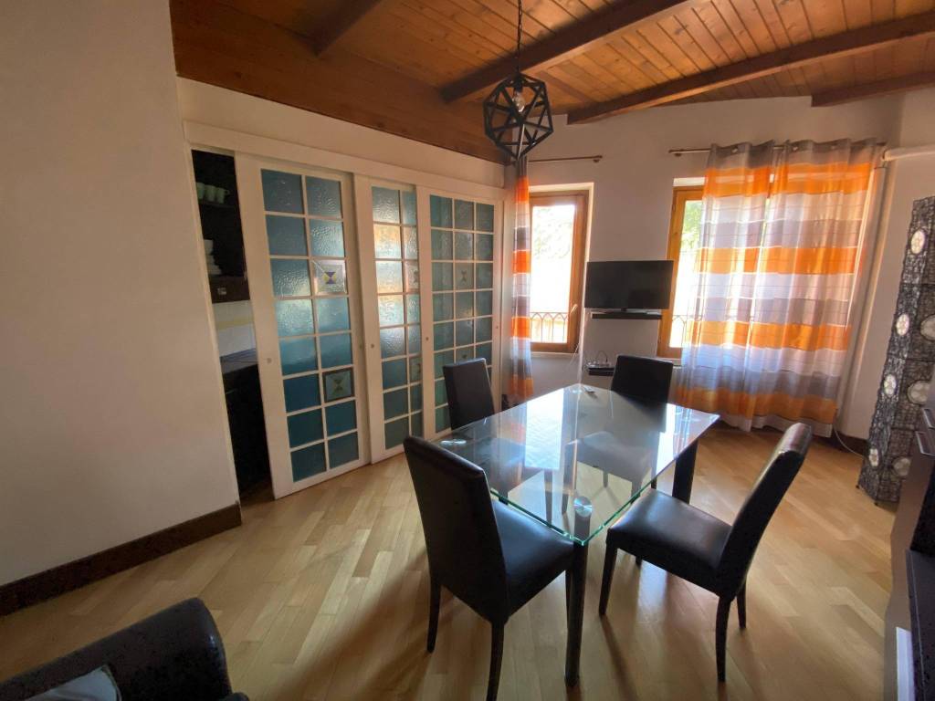 appartamento in affitto a Roma in zona Trevi-Colonna