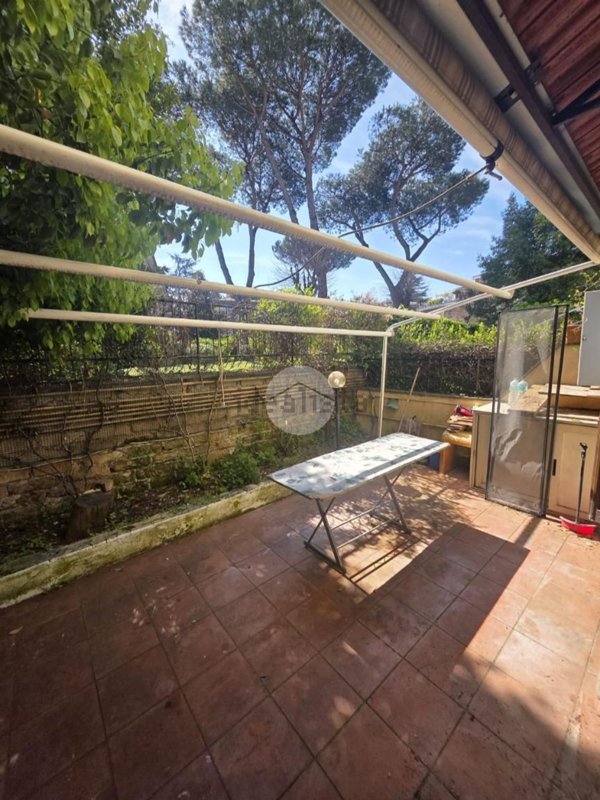 appartamento in affitto a Roma in zona Torrevecchia