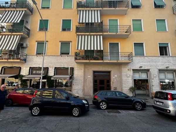 appartamento in affitto a Roma in zona Nomentano