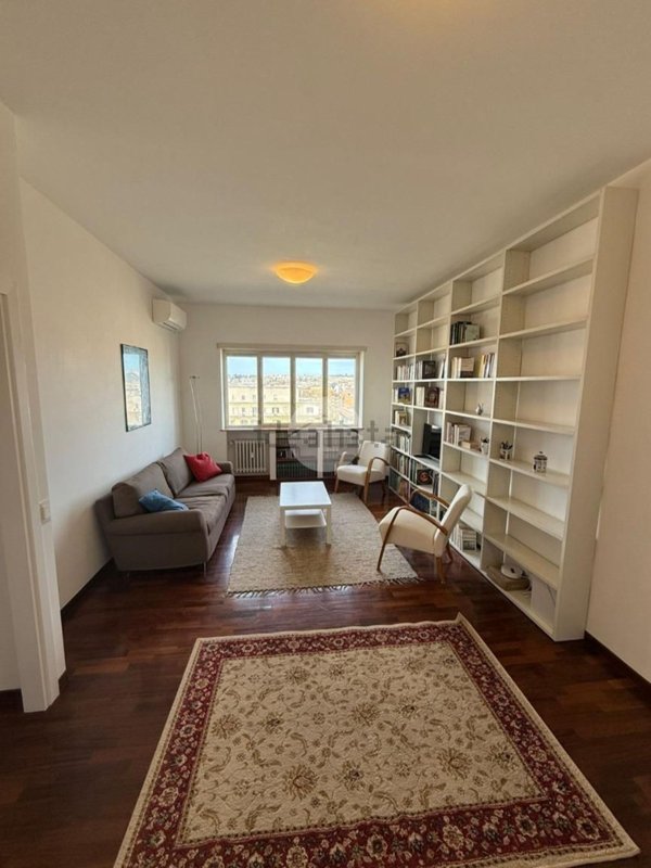 appartamento in affitto a Roma in zona Ostiense