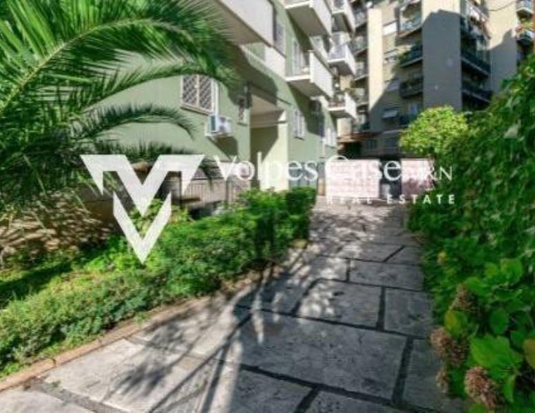 appartamento in affitto a Roma in zona Monte Sacro/Talenti