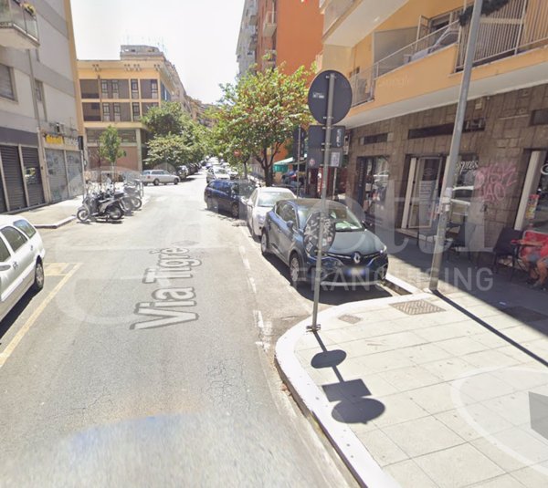 negozio in affitto a Roma in zona Trieste