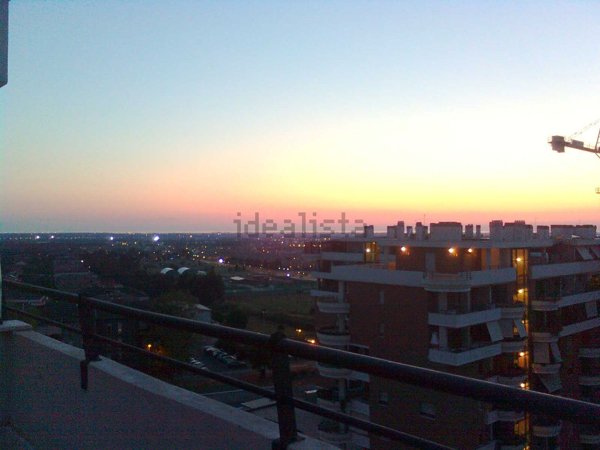 appartamento in affitto a Roma in zona Acilia