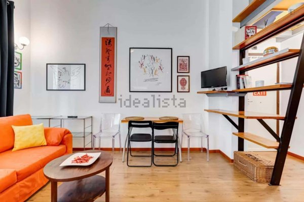 appartamento in affitto a Roma in zona Collatino