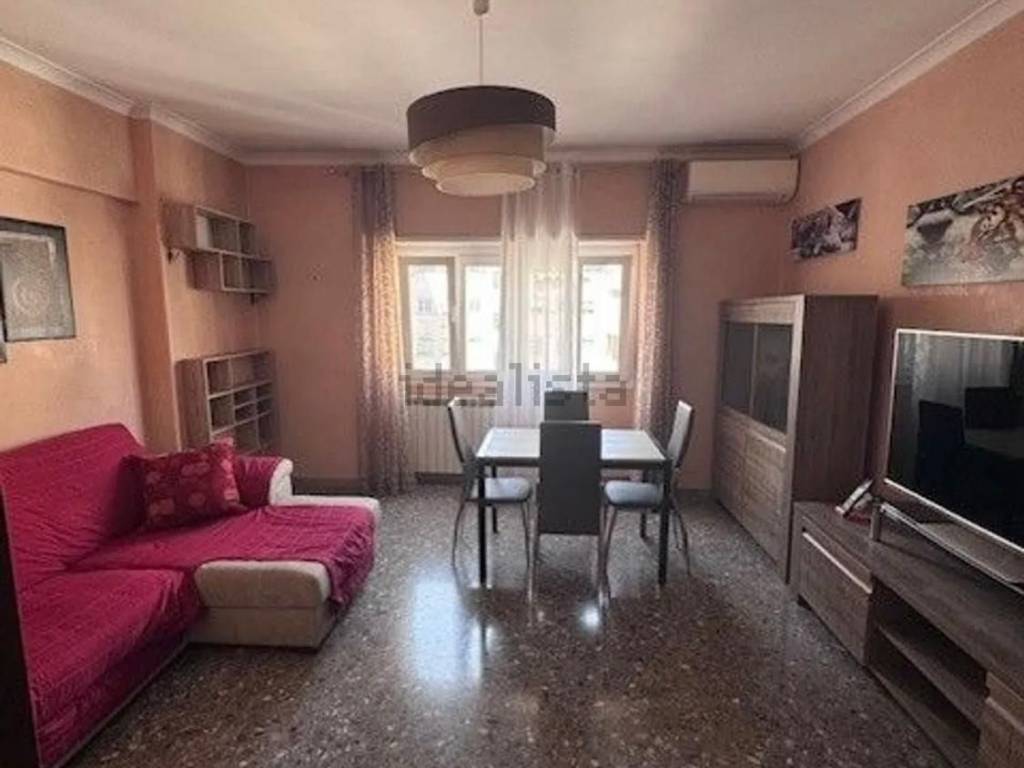 appartamento in affitto a Roma in zona Portuense