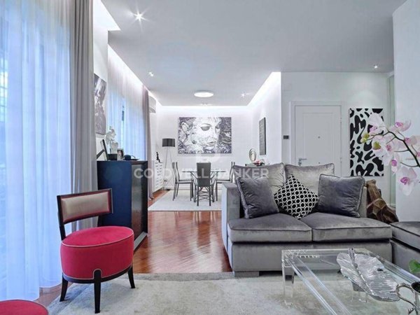 appartamento in affitto a Roma