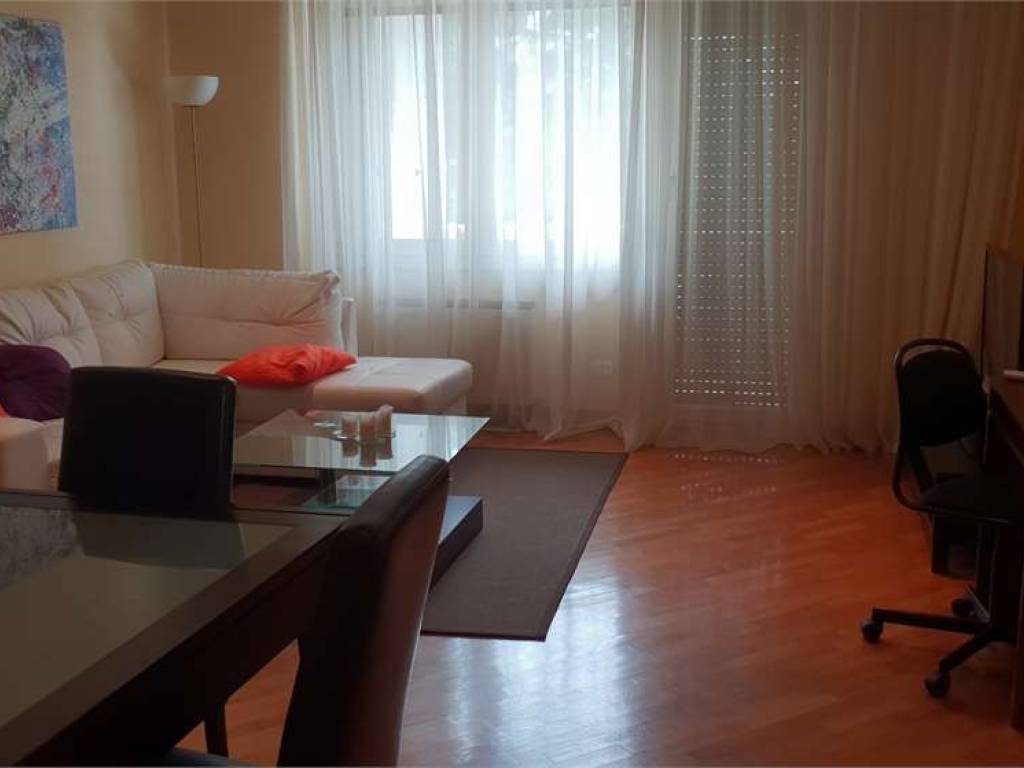 appartamento in affitto a Roma in zona Ardeatino