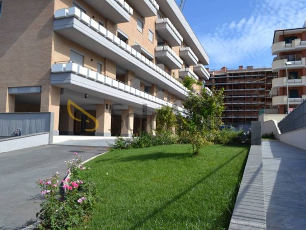 appartamento in affitto a Roma in zona Mezzocammino
