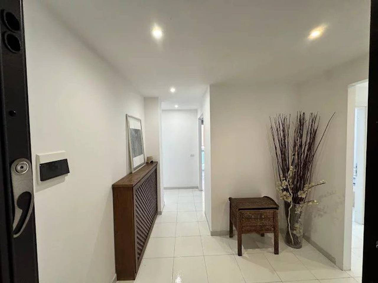 appartamento in affitto a Roma in zona Ardeatino