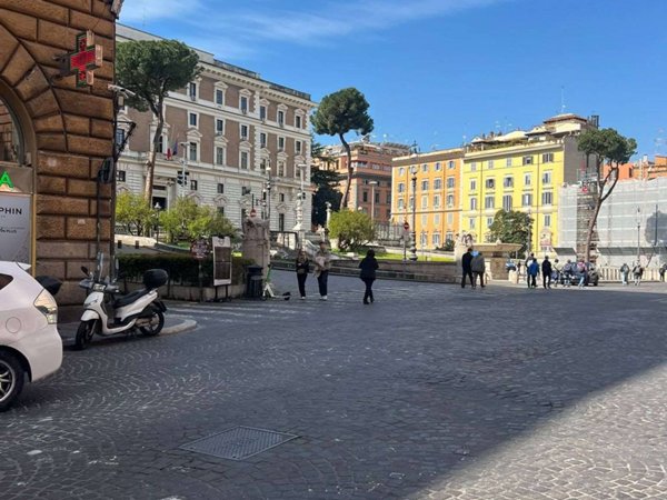 appartamento in affitto a Roma in zona Centro Storico