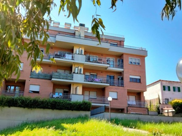 appartamento in affitto a Roma in zona Olgiata