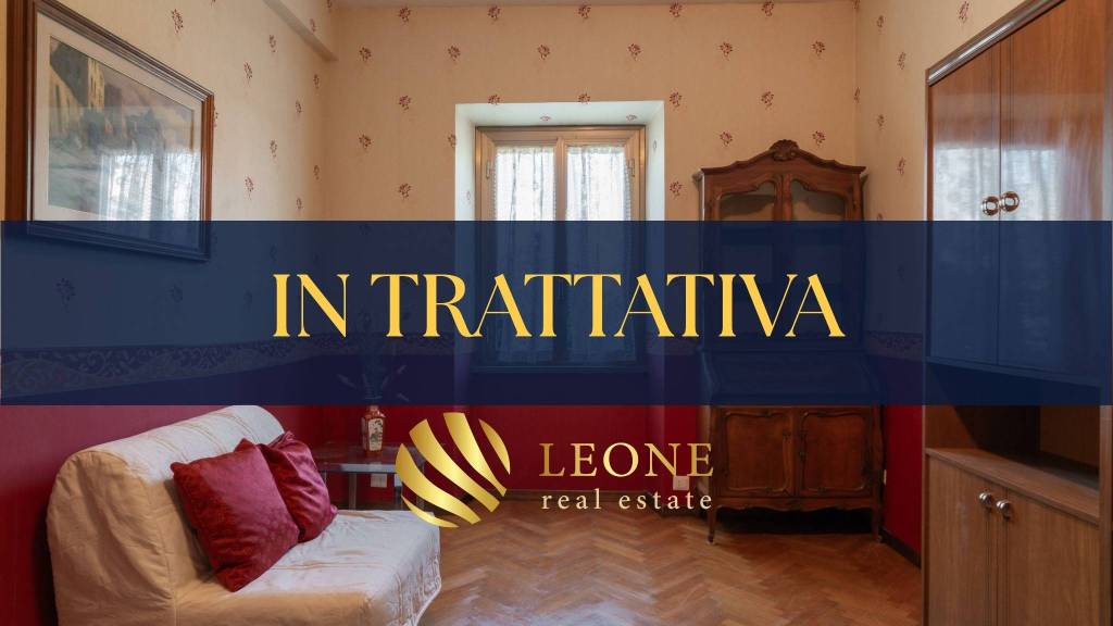 appartamento in affitto a Roma in zona Appio Latino