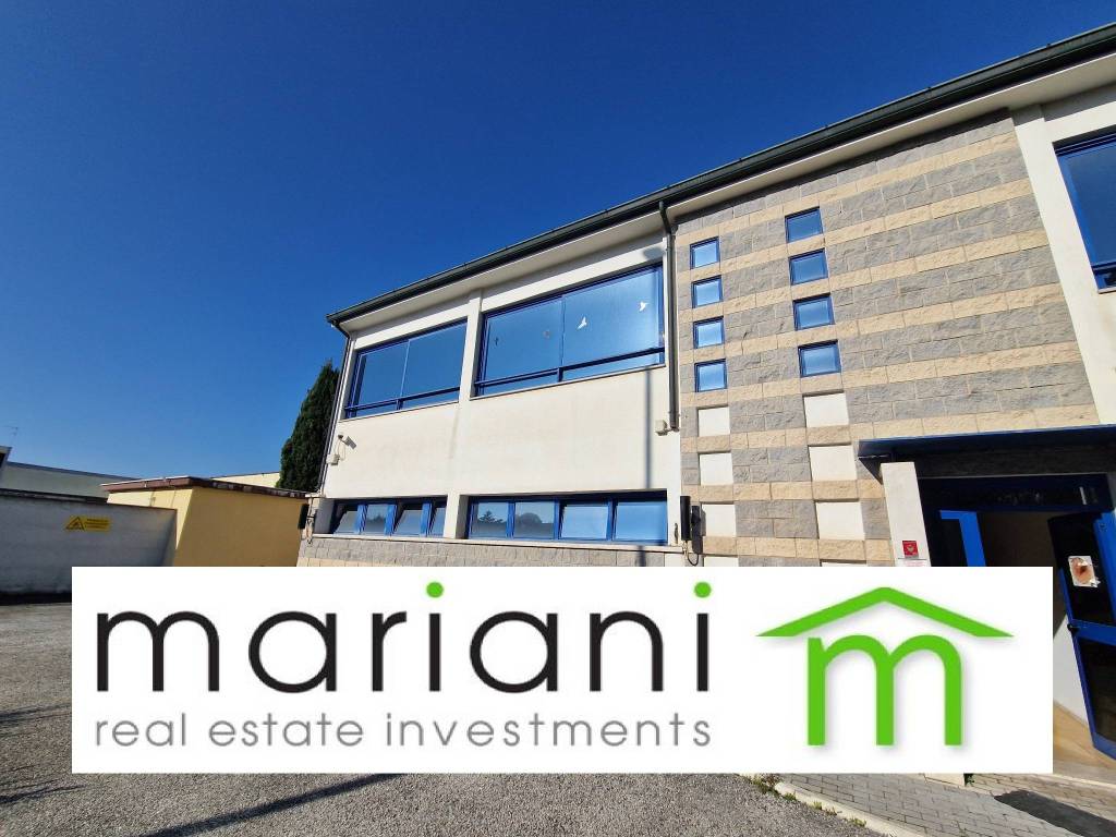 locale commerciale in affitto a Roma in zona Collatino