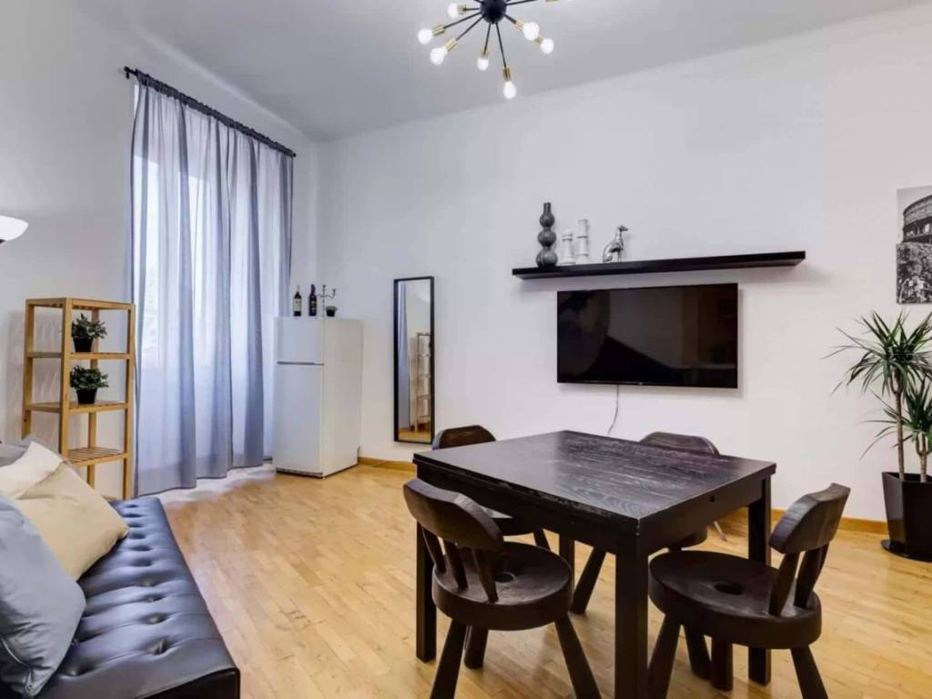 appartamento in affitto a Roma