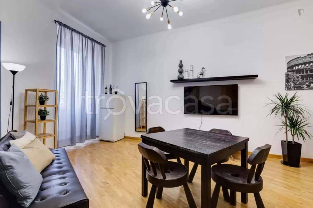 appartamento in affitto a Roma