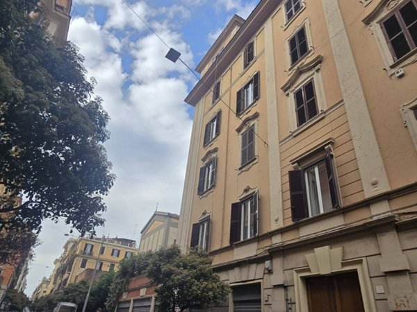 appartamento in affitto a Roma in zona Salario