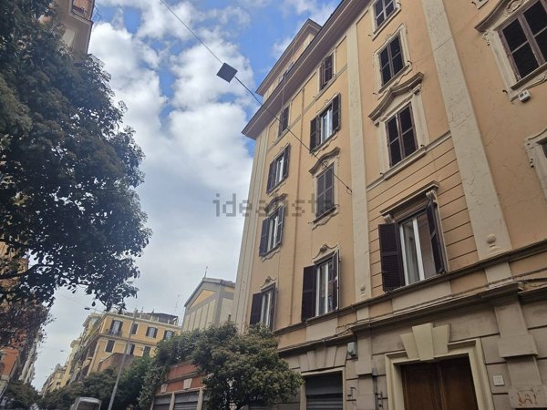 appartamento in affitto a Roma in zona Salario