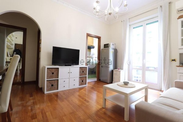 appartamento in affitto a Roma in zona Tuscolano