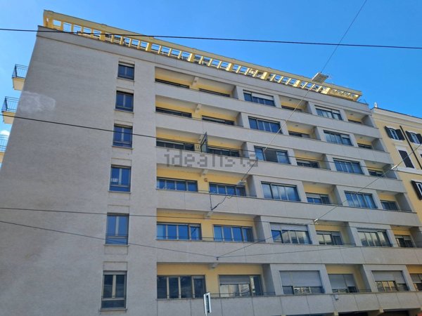 locale commerciale in affitto a Roma in zona Flaminio