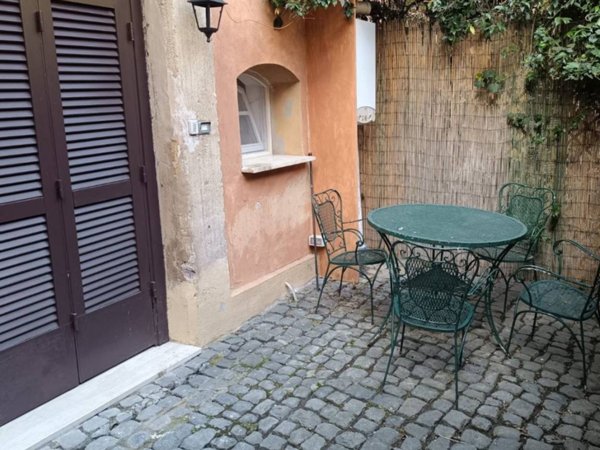 appartamento in affitto a Roma in zona Flaminio